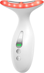Neck Massager — Portable Facial/Neck Massager by Unknown