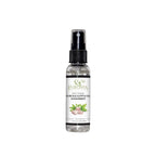 EuroSpa Aromatics Pure Eucalyptus Oil ShowerMist and Steam Room Spray, by EuroSpa+Aromatics