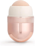 Korean Beauty Oil-Absorbing Volcanic Face Roller, Portable and Reusable by Unknown