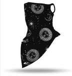 YAYOUREL Neck Gaiter Face Mask Bandanas - Image 5