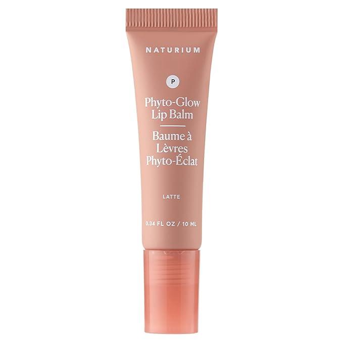 Naturium Phyto-Glow Lip Balm | by Naturium