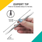 Rui Smiths Pro Cuticle Pusher - Image 5
