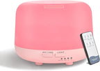 Marchred 300ML Aromatherapy Essential Oil Diffuser by Marchred