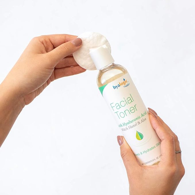 Hyalogic Witch Hazel Toner - Image 3