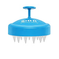 HEETA Scalp Massager with Soft Silicone Bristles by HEETA