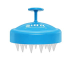 HEETA Scalp Massager with Soft Silicone Bristles by HEETA