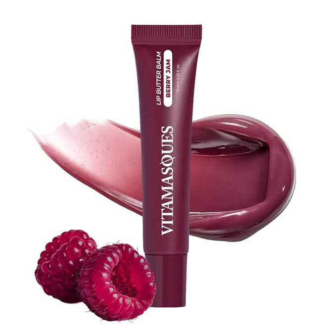 Vitamasques Lip Butter Balm by Vitamasques