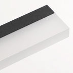 SOLFART Dimmable Black Vanity Light Bar Lighting Fixtures Modern Bathroom Light - Image 7