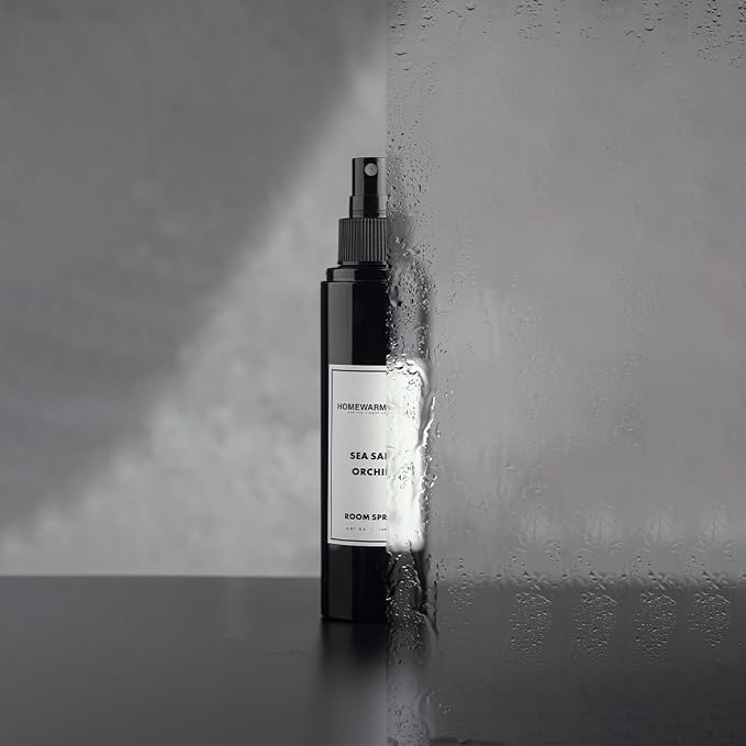 Sea Salt Orchid Room Spray – 5.07 oz Scented Air Freshener Spray - Image 6