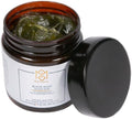 MS Moroccan Black Soap with Orange Blossom by MSMoroccanSource