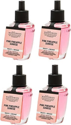Bath & Body Works WallFlowers Fragrance Refill 0.8 Oz 4 Pack - Image 2