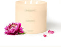 Champagne & Peony – Benevolence LA Large 3-Wick Scented Candle by BenevolenceLA