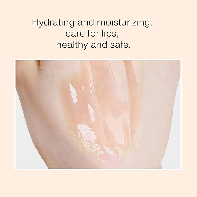 1 Pack Fruit Lip Balm, Moisturizing & Smoothing Lip, Hydrate Repair Prevent Dry - Image 6