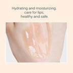 1 Pack Fruit Lip Balm, Moisturizing & Smoothing Lip, Hydrate Repair Prevent Dry - Image 6