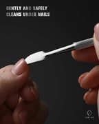 FERYES Professional Cuticle Pushers - Image 3