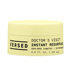 Versed Doctor's Visit Skin Resurfacing Face Mask by Versed
