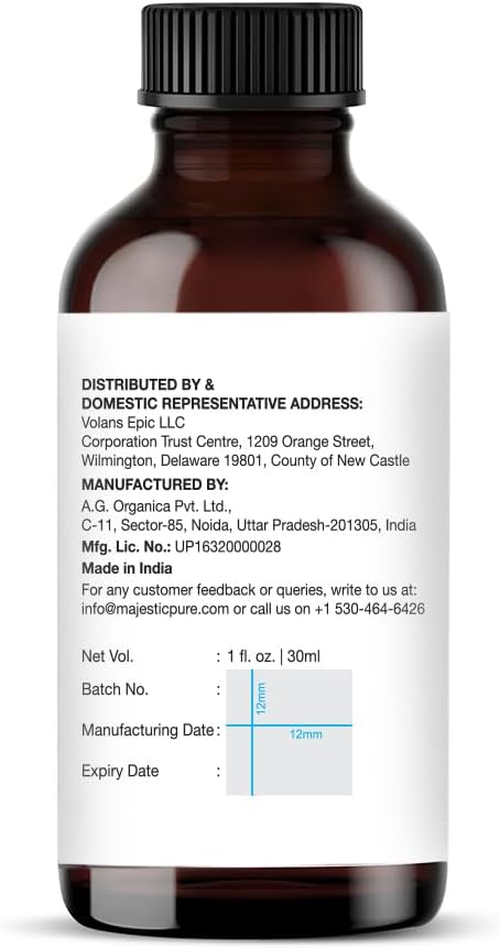 Majestic Pure Essential Oil - Image 4