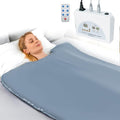 ANGORA BRANDS Sauna Blankets for Home Use by AngoraBrands