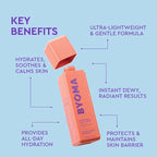 BYOMA Hydrating Milky Toner - Image 3