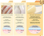 The Orchid Skin Eye Patch Skin Care Eye Masks - Image 5