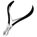 Professional Cuticle Trimmer Nail Cuticle Cutter Stainless Steel Cuticle Nippers by GREENESTETICA