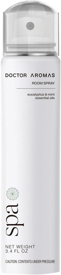 Doctor Aromas Room Spray Air Freshener Odor Eliminator by DOCTORAROMAS