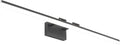 SOLFART Dimmable LED Black Vanity Lighting Fixture Wall Light Over Mirror by SOLFART