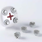 Electric Scalp Massager, Head Scratcher Mimics Four-Finger Kneading Massage - Image 2