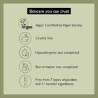 HARUHARU wonder Black Bamboo Mist, Hydrating and Firming Skin, Panax Ginseng - Image 9