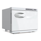 Towel Warmer Cabinet, 8L Hot Spa Small Towel Warmer Heating Use by StateRiver