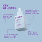 BYOMA Brightening Serum - Image 3