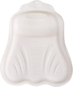 Goowin Bath Pillows for Tub, New Generation Skin-Friendly Silicone Bath Pillow by Goowin