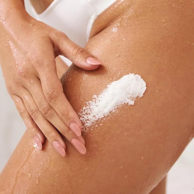 LALICIOUS Sugar Kiss® Exfoliating & Moisturizing Body Scrub | Sugar & Coconut - Image 5