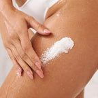 LALICIOUS Sugar Kiss® Exfoliating & Moisturizing Body Scrub | Sugar & Coconut - Image 5