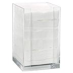 ForPro Square Pad Dispenser by ForProProfessionalCollection