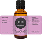 Edens Garden Cistus Essential Oil- 100% Pure Premium Grade, Therapeutic - Image 9