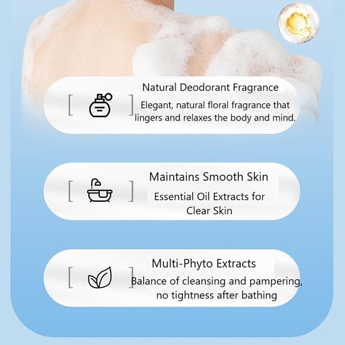 Shower Steamers Aromatherapy, 6 Pack Self Care Gifts - Image 5