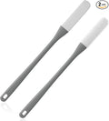 2-Pack Toe Cleaning Brush with Long Handle – Foot Scrubber & Exfoliating by Unknown