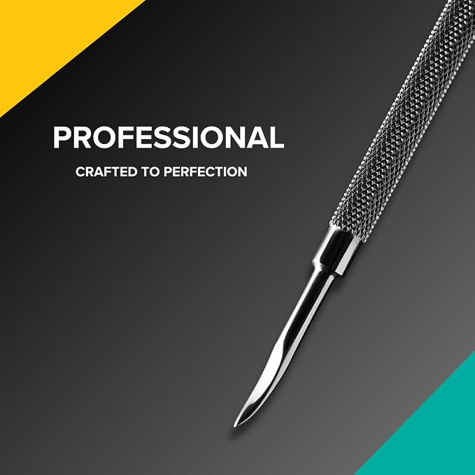 Rui Smiths Pro Cuticle Pusher - Image 2