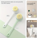 Electric Body Brush Back Scrubber - Image 5