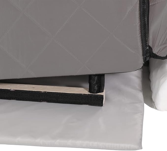 ZONEMEL Personal Infrared Sauna Dome - Image 6