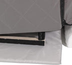 ZONEMEL Personal Infrared Sauna Dome - Image 6