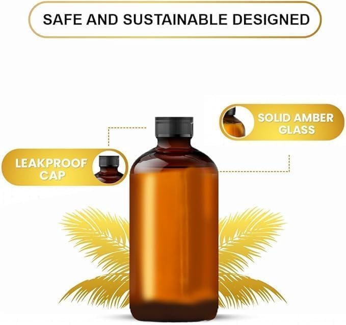 Cinnamon Essential Oil | USDA Certified Organic Cinnamon Oil | Perfect - Image 3