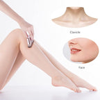 Professional Body Makeup Brush, Kabuki Foundation Brush Makeup Brush, Self - Image 2