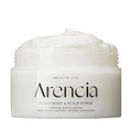 Arencia Fresh Cloud Sea Salt Body & Scalp Scrub by Arencia