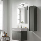 Modern Bathroom Light Fixtures 16 Inch led Vanity Lighting Bar 9W Linear Vanity - Image 7
