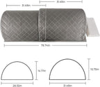 ZONEMEL Personal Infrared Sauna Dome - Image 3