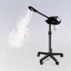 Retain time Facial Steamer, Face Steamer on on Wheels by BeautyPersonalCare