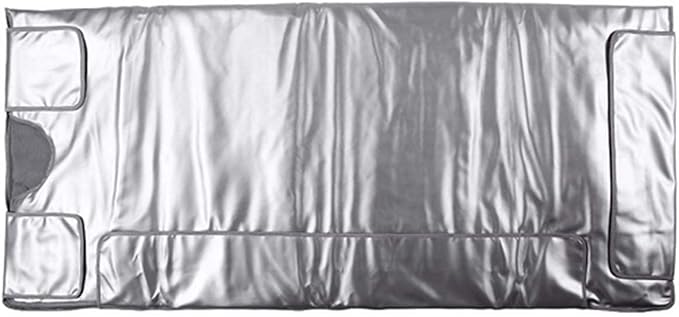 Elitzia Far Infrared Sauna Blanket 3 Independent Heating Zones - Image 4