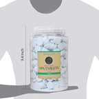 Ginger Lily Farms Botanicals Pedicure Spa Tablets, Natural & Organic, - Image 7